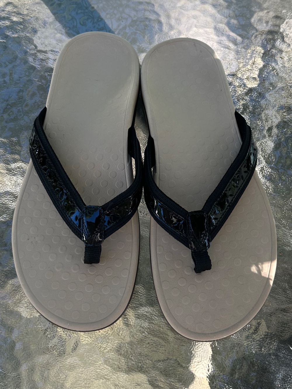 Vionic Tide Sandals